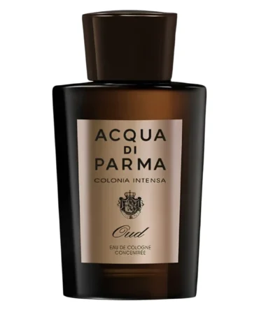Colonia Intensa Oud Eau De Cologne - 100ml
