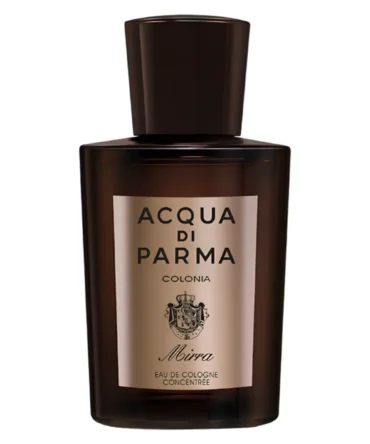 Acqua Di Parma Colonia Mirra Eau De Cologne