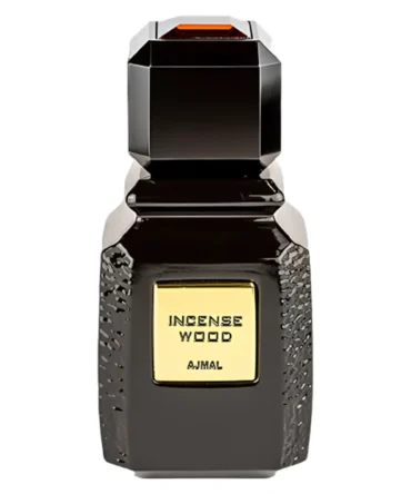 Wood Eau De Perfum - 100ml
