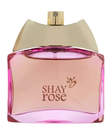 Shay Rose Eau De Parfum - 75ml