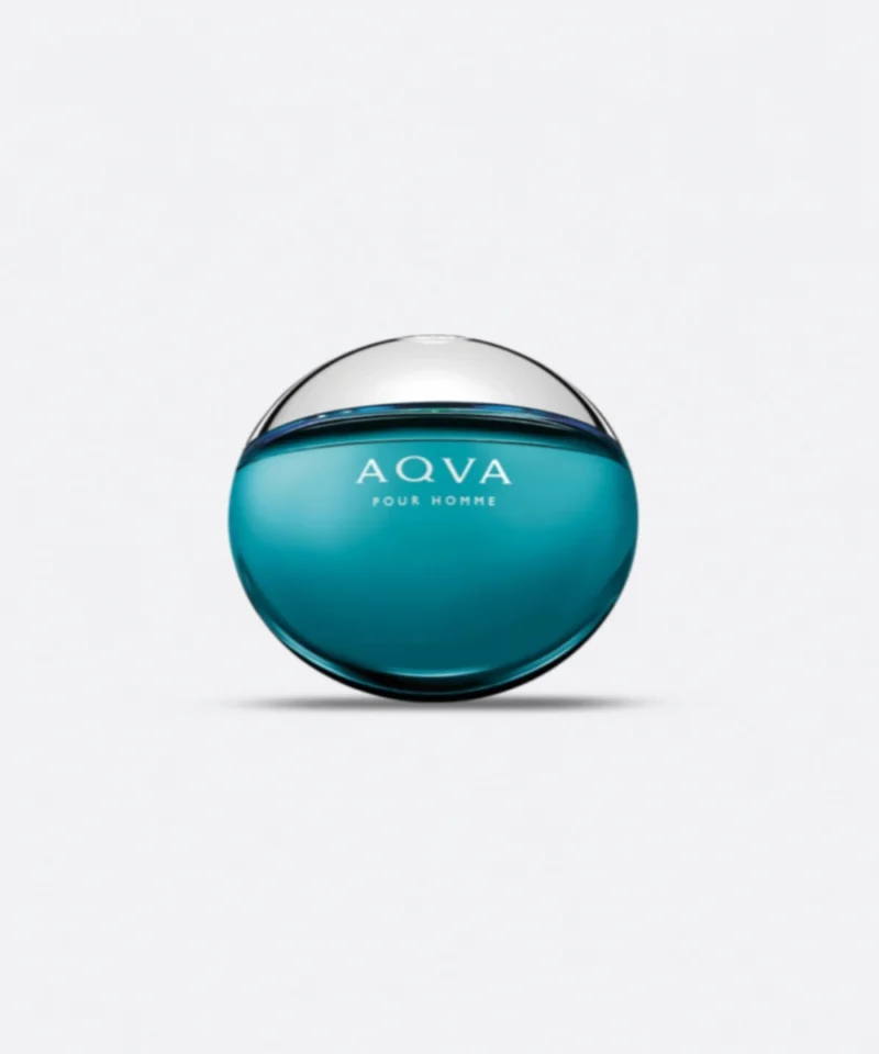 Aqva Eau De Toilette - 100ml