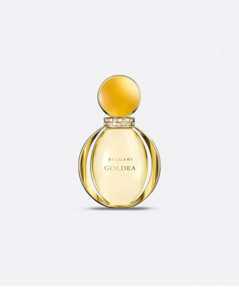 Goldea Eau De Parfum - 90ml