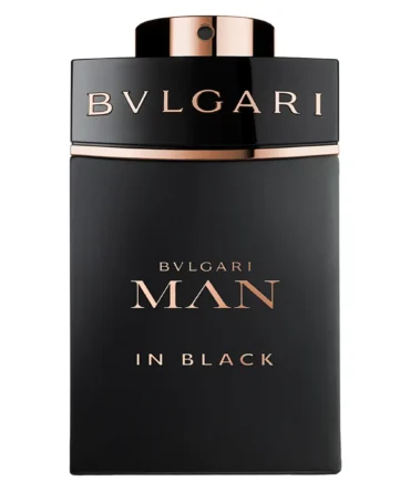 Nước hoa Bvlgari Man In Black Eau de Parfum 100ml chính hãng tại Scentia.