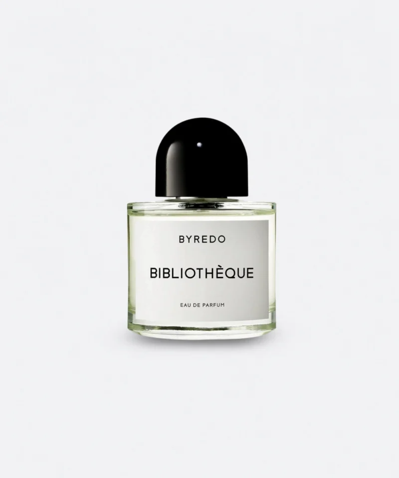 Bibliothèque Eau De Parfum - 100ml