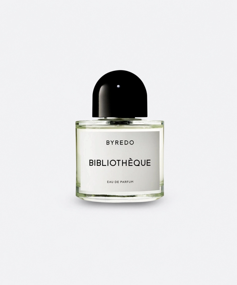 Bibliothèque Eau De Parfum - 100ml