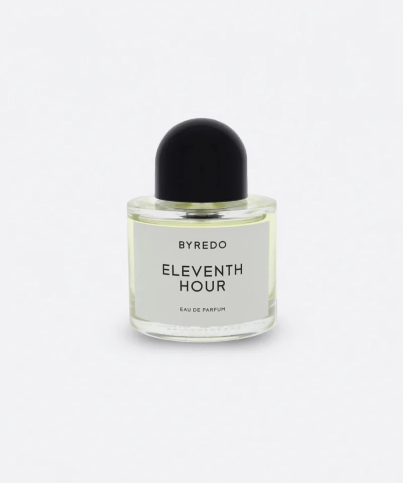 Eleventh Hour Eau De Parfum - 100ml