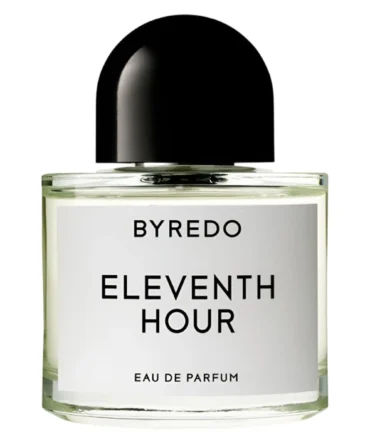 Nước hoa Byredo Eleventh Hour Eau de Parfum 100ml chính hãng tại Scentia