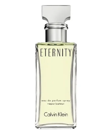 Nước hoa Calvin Klein Eternity For Women Eau de Parfum 100ml chính hãng tại Scentia.