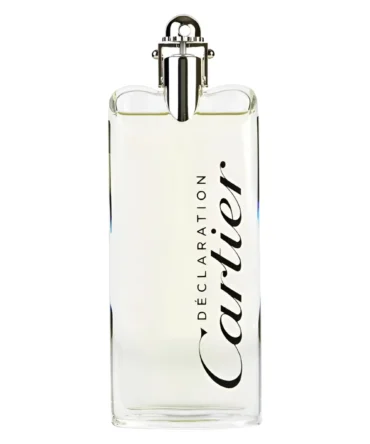 Nước hoa Cartier Declaration Eau de Toilette 100ml chính hãng tại Scentia.
