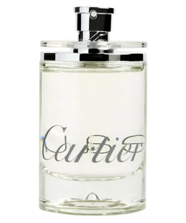 Nước hoa Cartier Eau De Cartier Eau de Toilette 100ml chính hãng tại Scentia.