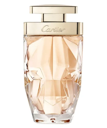 Nước hoa Cartier La Panthere Eau de Toilette 75ml chính hãng tại Scentia.