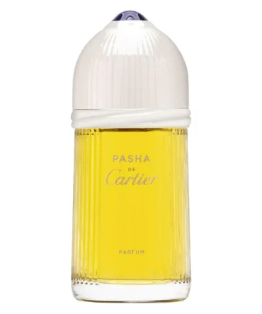 Nước hoa Cartier Pasha Parfum 100ml chính hãng tại Scentia.