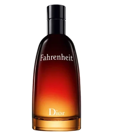 Fahrenheit Eau De Toilette - 100ml