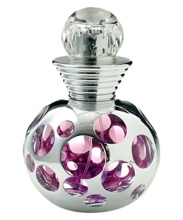 Midnight Charm Eau De Parfum - 50ml
