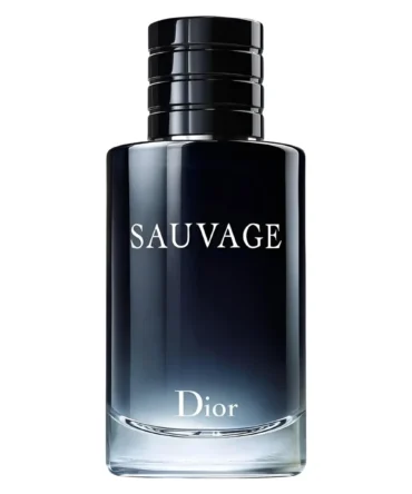 Sauvage Eau De Parfum - 100ml