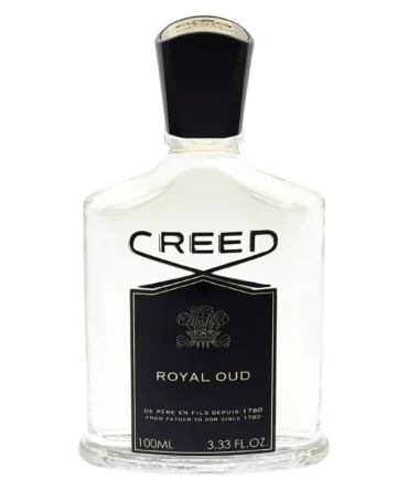 Nước hoa Creed Royal Oud Eau de Parfum 100ml chính hãng tại Scentia
