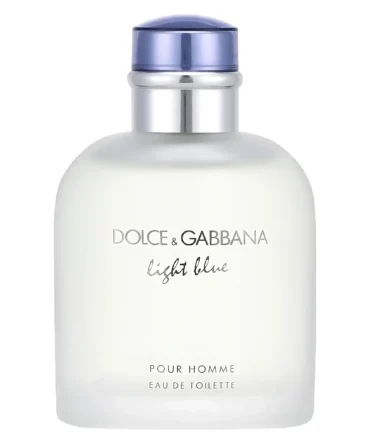 Nước hoa Dolce & Gabbana Light Blue Eau de Toilette 125ml chính hãng tại Scentia