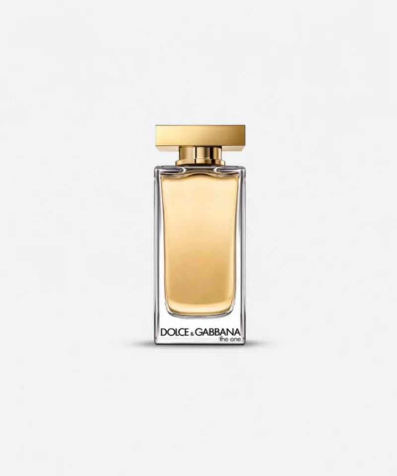 The One For Women Eau De Toilette - 100ml