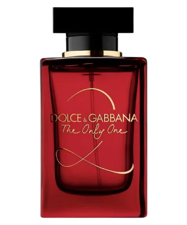Nước hoa Dolce & Gabbana The Only One 2 Eau de Parfum 100ml chính hãng tại Scentia