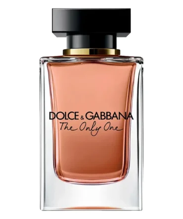 Nước hoa Dolce & Gabbana The Only One Eau de Parfum 100ml chính hãng tại Scentia