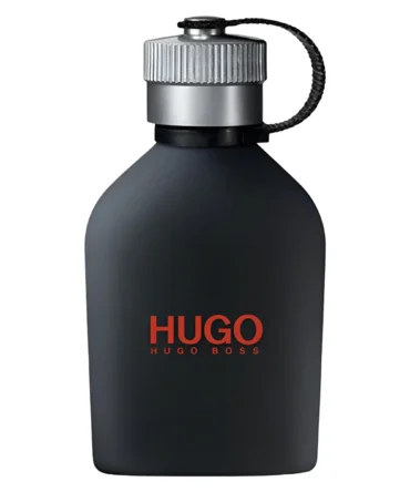 Nước hoa Hugo Boss Hugo Just Different Eau de Toilette 125ml chính hãng tại Scentia