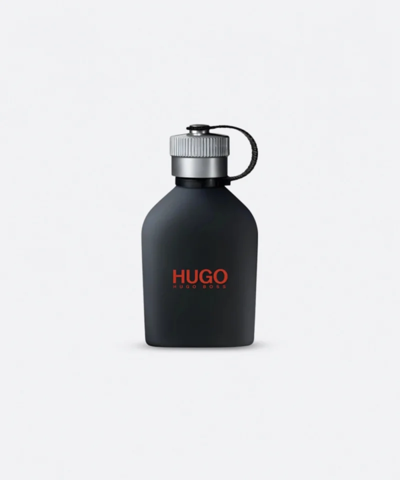 Hugo Just Different Eau De Toilette - 125ml