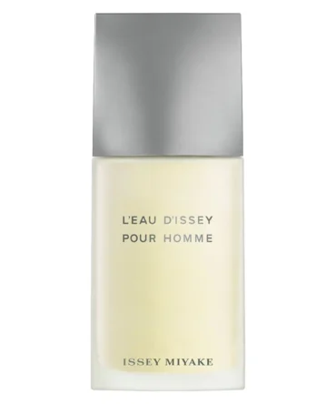 L'Eau D'Issey Pour Homme Eau De Toilette - 125ml