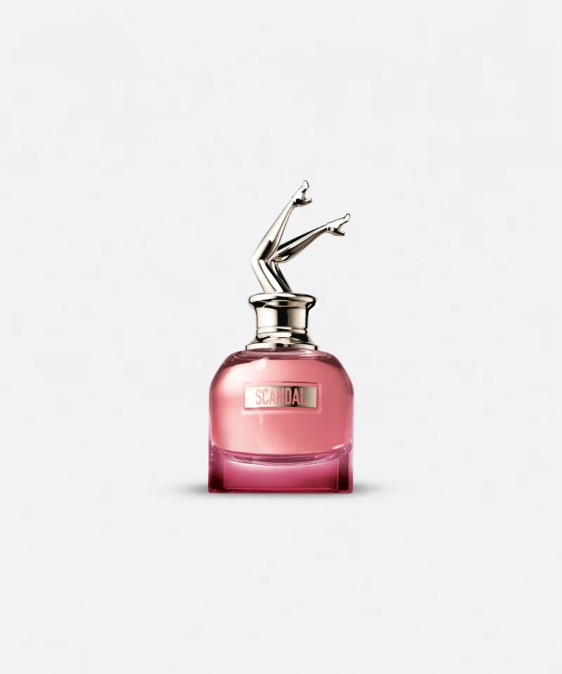 Scandal By Night Eau De Parfum - 80ml