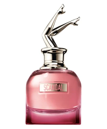 Nước hoa Jean Paul Gaultier Scandal by Night Eau de Parfum 80ml chính hãng tại Scentia