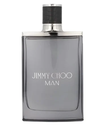Man Eau De Toilette - 100ml