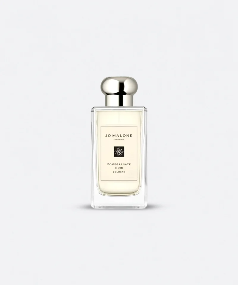 Pomegranate Noir Eau De Cologne - 100ml