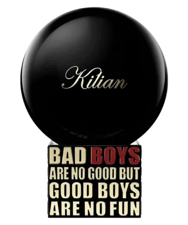 Bad Boys Are No Good But Good Boys Are No Fun Eau De Parfum - 50ml