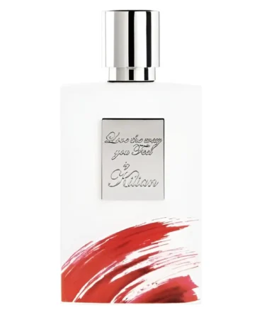 Love The Way You Feel Eau De Parfum - 50ml