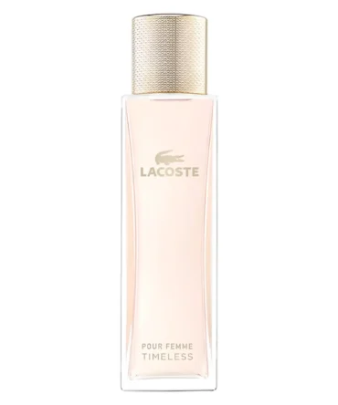 Lacoste Timeless Femme Eau De Perfum