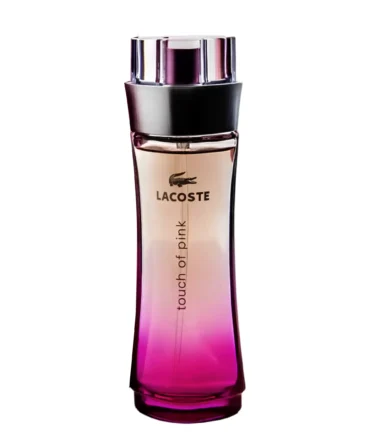 Touch Of Pink Eau De Toilette - 90ml