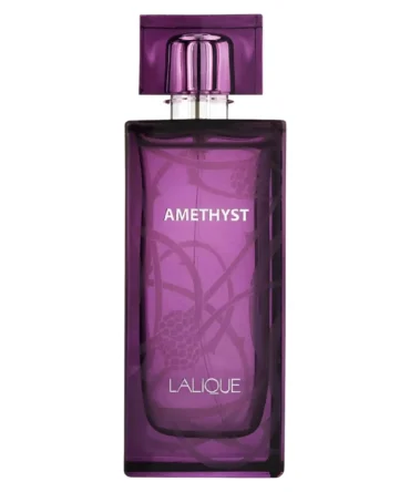 Amethyst Eau De Parfum - 100ml
