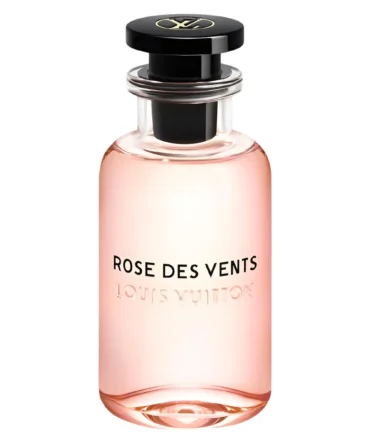 Rose Des Vents Eau De Parfum - 100ml