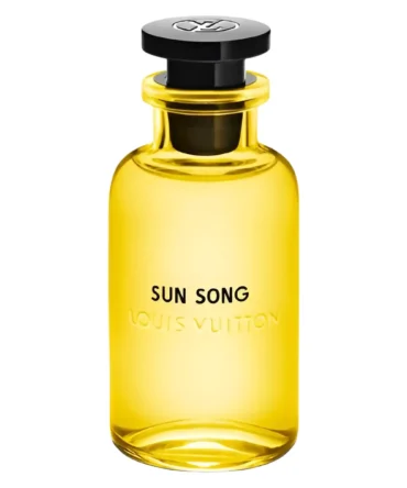 Sun Song Eau De Parfum - 100ml