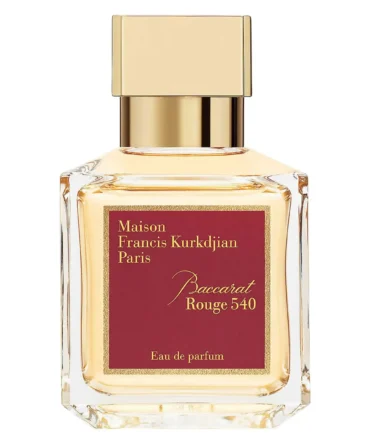 Baccarat Rouge 540 Eau De Parfum - 35ml