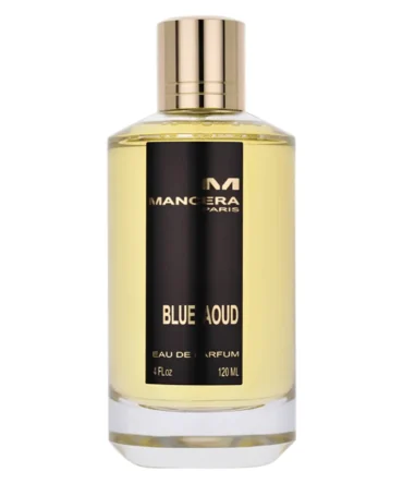 Blue Aoud Eau De Parfum - 120ml