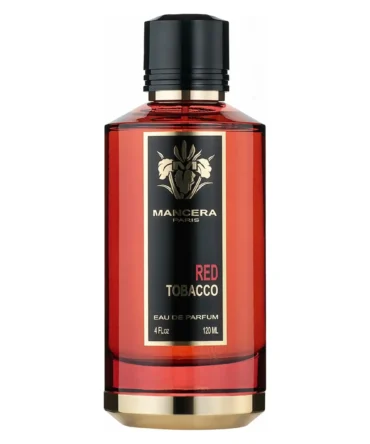 Red Tobacco Eau De Parfum - 120ml