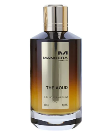 The Aoud Eau De Parfum - 120ml