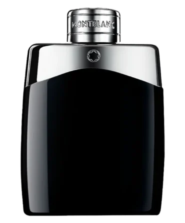Legend Eau De Toilette - 100ml