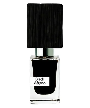 Black Afgano Eau De Parfum - 30ml