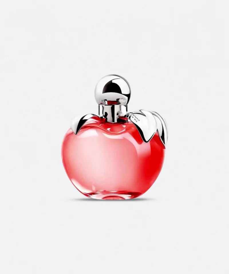 Nina Eau De Toilette - 80ml