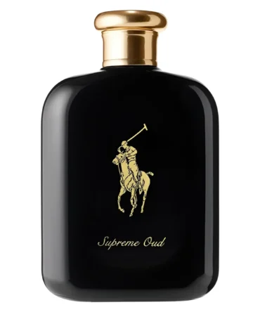 Polo Supreme Oud Eau De Parfum - 125ml