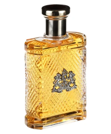 Safari Eau De Toilette - 125ml