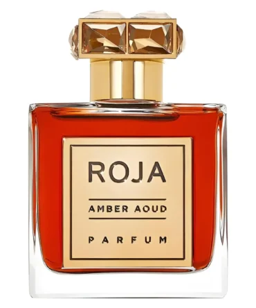 Amber Eau De Parfum - 100ml