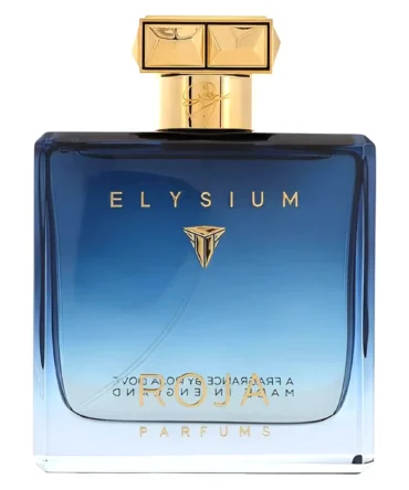 Elysium Eau De Parfum - 100ml