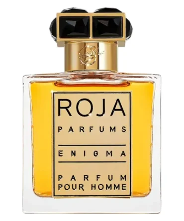 Enigma Eau De Parfum - 100ml